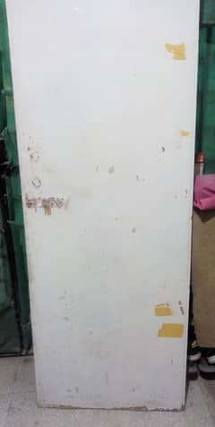 Heavy duty flush doors for sale - 3 doors 0