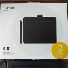 Wacom Graphic Tablet for Sale