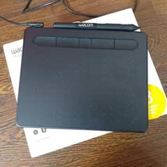 Wacom Graphic Tablet for Sale 0