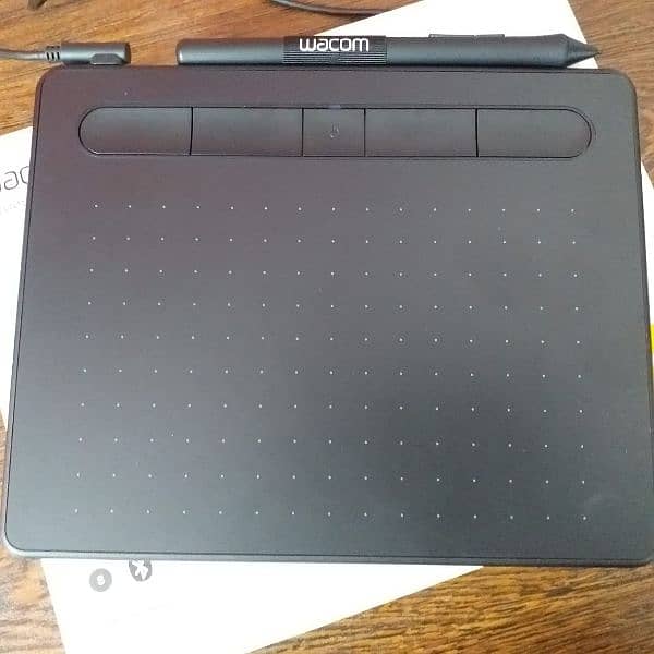 Wacom Graphic Tablet for Sale 2