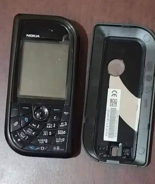 Nokia 7610 Original 4