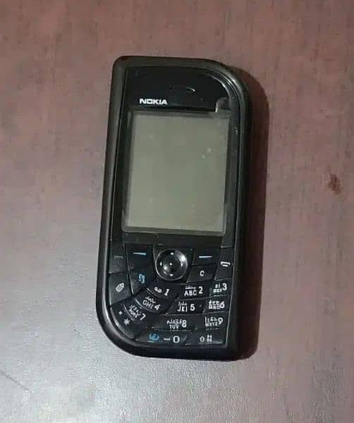 Nokia 7610 Original 0