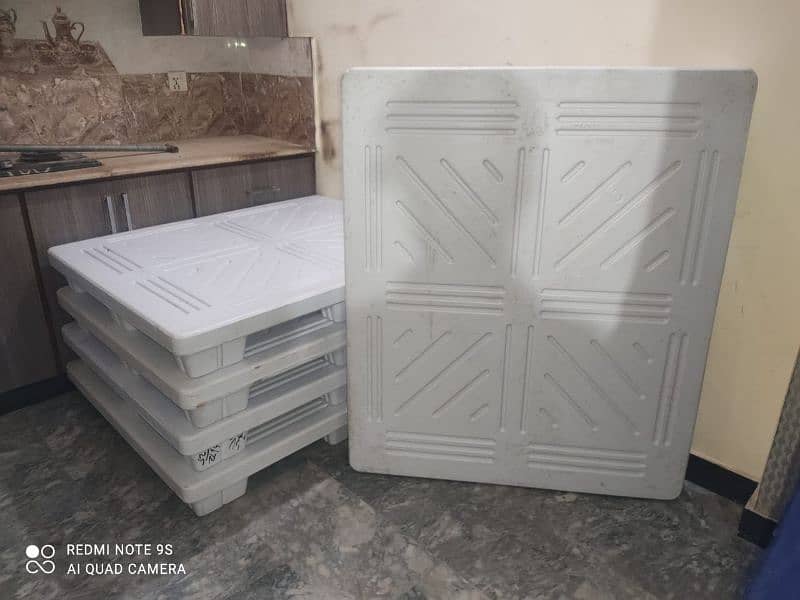 Pallets  in all Pakistan 7