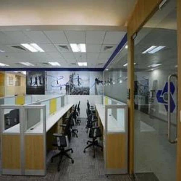 Hiring Fresh and Experience Staff for Call Center (Office Based Job) 0