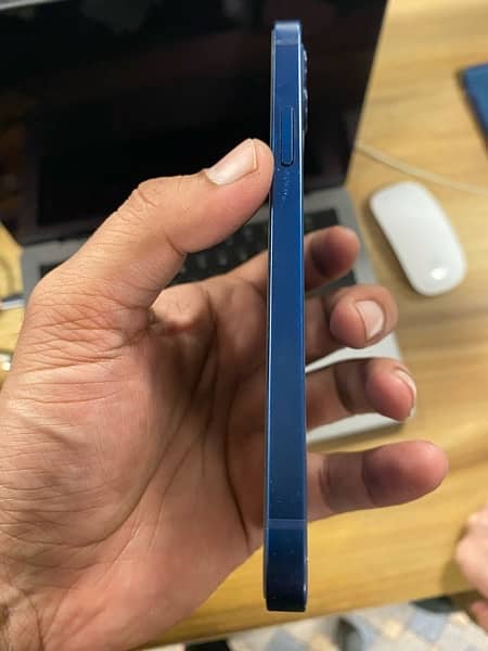 iPhone 12 Non-PTA 128GB 1