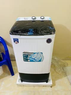 dawlance washing machine 9100c