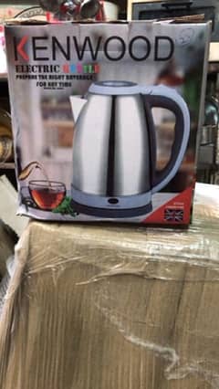 Kettle Electric 2ltr