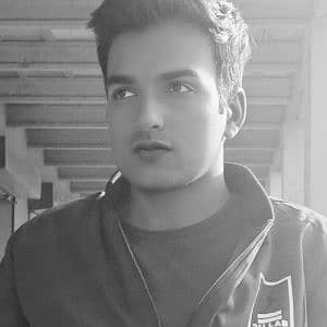 Yousaf Zubair 