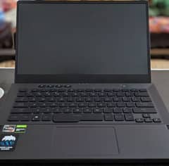 gaming laptop second hand olx