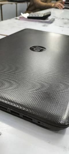 HP LAPTOP Core-i3-5th Generation