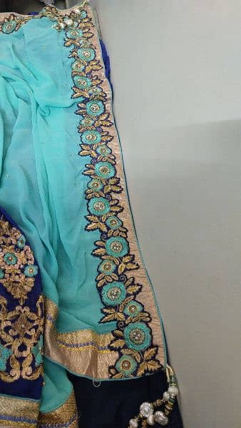 Indian sarre 2800 only stylish pallu beautiful and stylish design 3