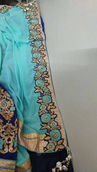 Indian sarre 1000 only stylish pallu beautiful and stylish design 3