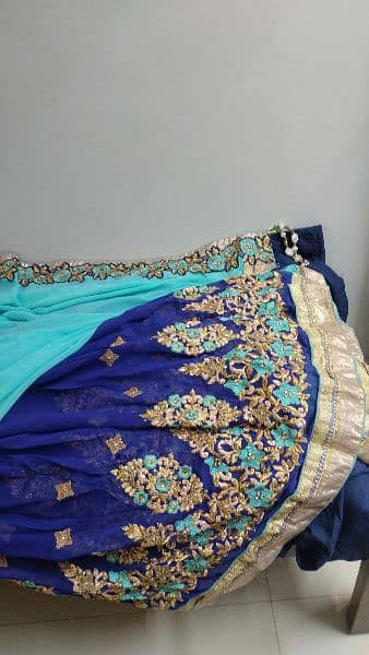 Indian sarre 2800 only stylish pallu beautiful and stylish design 5