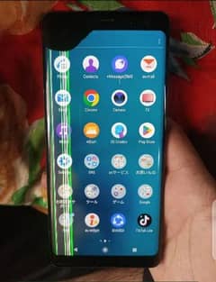 Sony zx 3 4/64