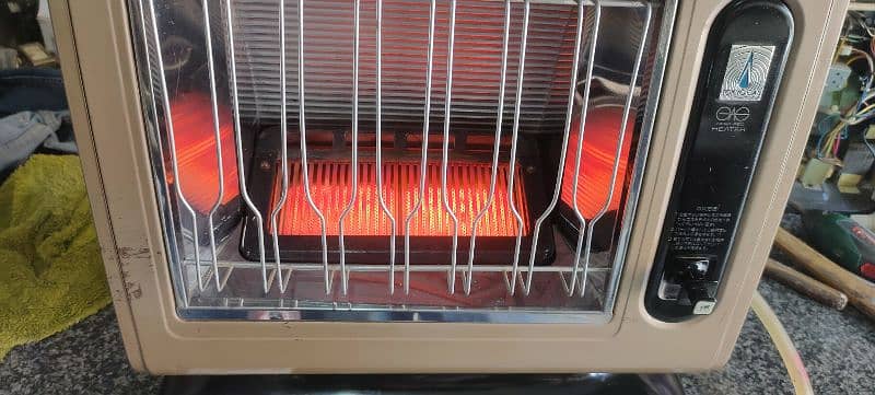 japanese rinnai heater repairing 1