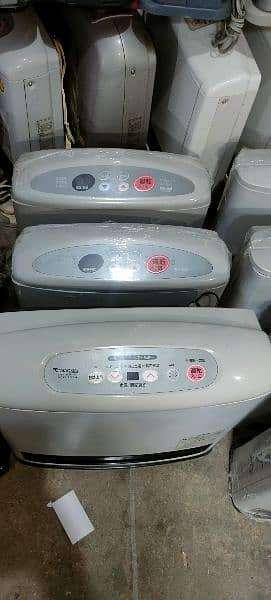 japanese rinnai heater repairing 2