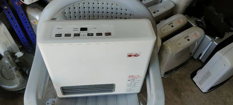 japanese rinnai heater repairing 4