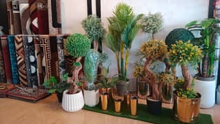 plant/artificial plant/home decor