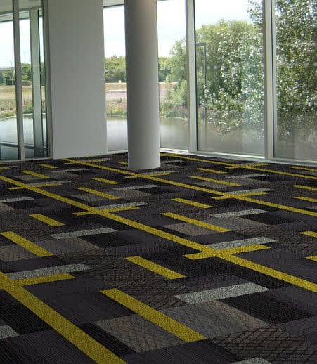 office carpet tile / carpet tiles /Carpets available at wholesale rate 2