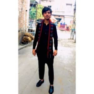 Ameer Hamza Bhatti