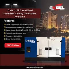 generator/Rating