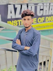 Rana Husnain Sharif