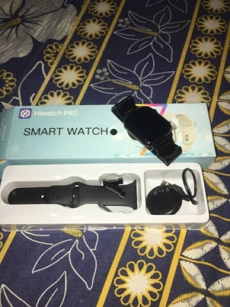 series 8 smart watch T700snice 1