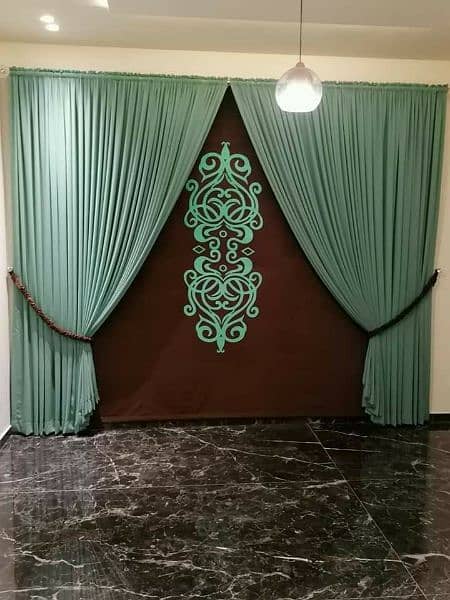 Curtains Studio. motive Curtains. Bed room Curtains. Luxury Curtains. 2