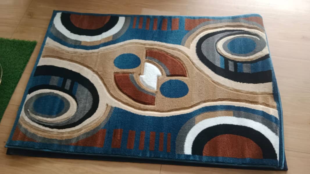 Rugs / Carpets / Rug Carpet For Room 5 X 8 Rugs in hole sale rate 17