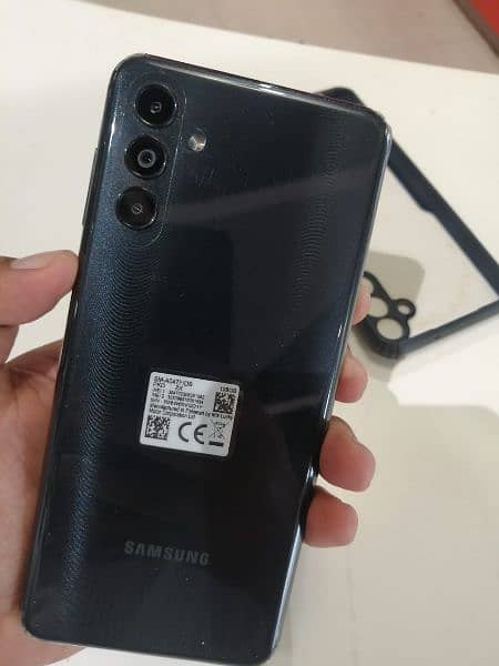 Samsung Galaxy A04s 4/128 1