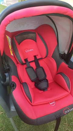 Baby car seat 2025 for sale olx