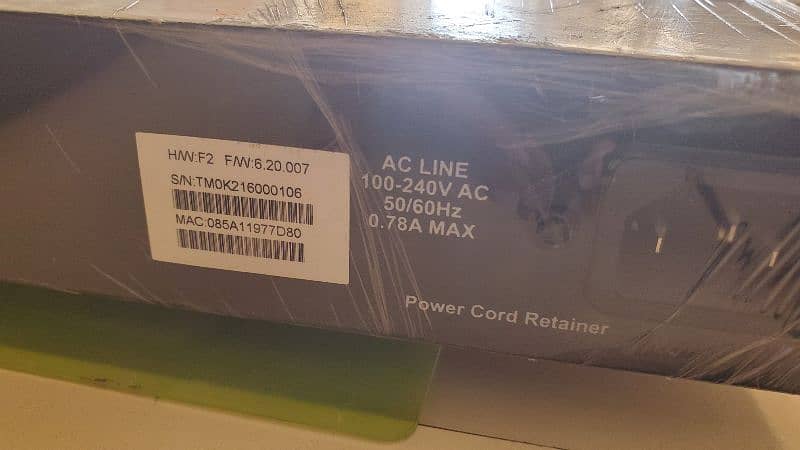 D-Link Gigabit Switch and Metal ODF for sale 1