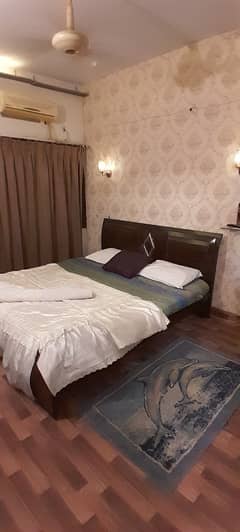 Karachi Guest House 2500