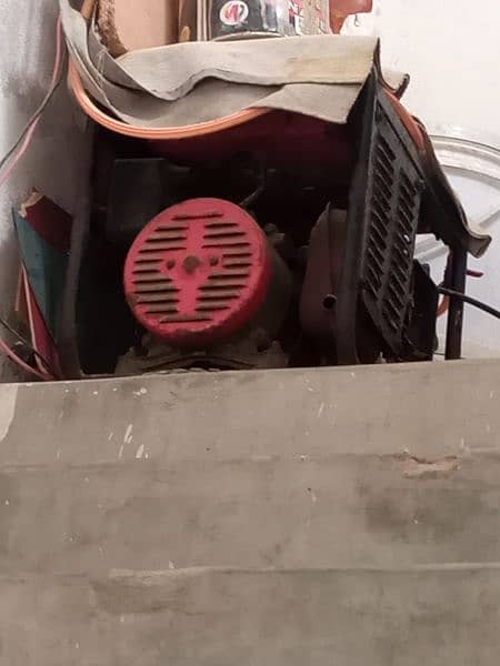 1 KVA Generator 5