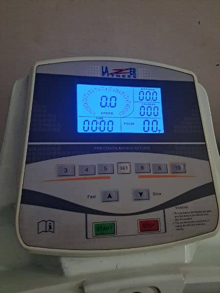 treadmill & gym cycle 0308-1043214 / runner / elliptical/ air bike 4