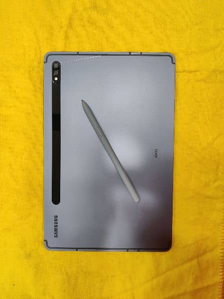 Samsung tab s8 (8+128) with s pen 1