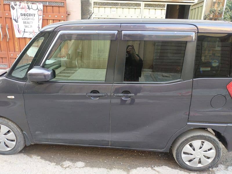 Mitsubishi ek space - Cars - 1080393779