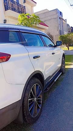 proton