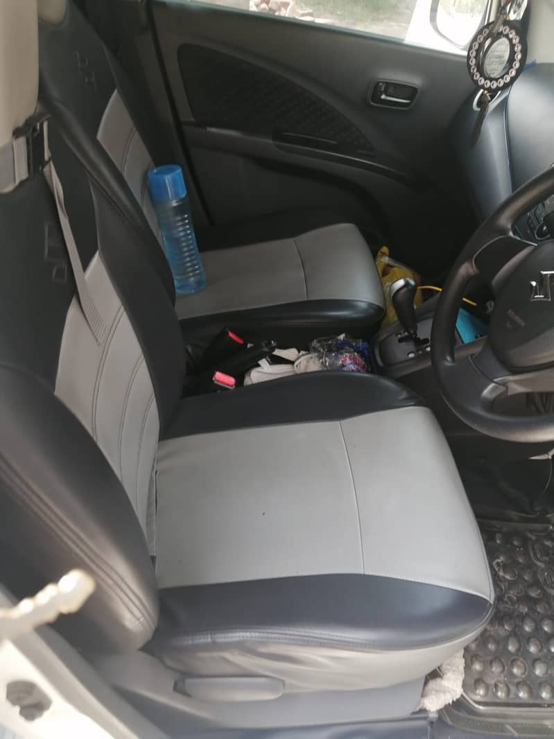 Suzuki Cultus Auto Gear Shift 2018 Cars 1080394057