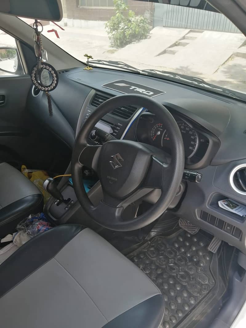 Suzuki Cultus Auto Gear Shift 2018 Cars 1080394057