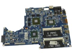 Dell XPS 15Z  L511Z Original  Motherboard is vailable