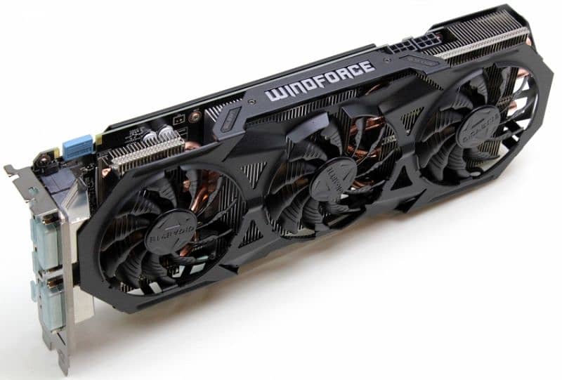 Nvidia geforce gtx 960 4gb gigabyte G1 0