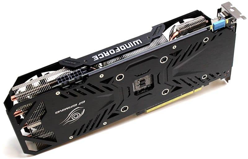 Nvidia geforce gtx 960 4gb gigabyte G1 2