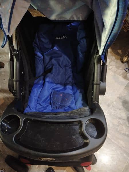 baby pram full size. . condition 10/10. . 1