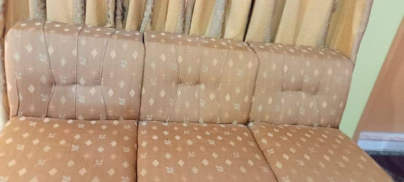 6 saeter sofa for sale 1