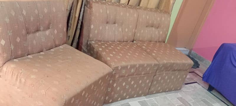 6 saeter sofa for sale 2