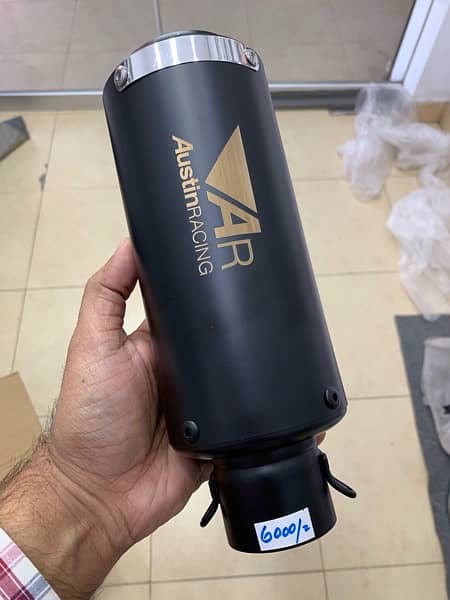 SC Project Akrapovic M4 Latest Variety Exhausts Available 15