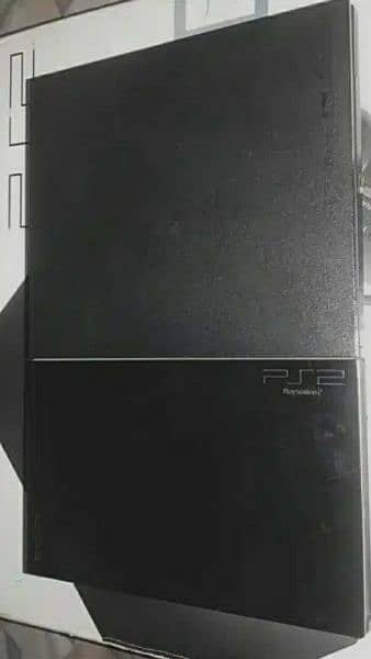 Sony Playstation 2 Mint Condition 5