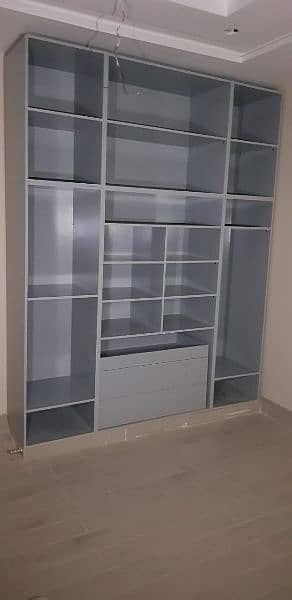 Modern Kitchens & Wardrobes, Media Walls & Partitions 4