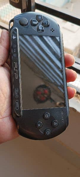 Sony PSP For Sale 1